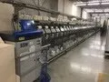 SSM, DP-1D, 2004, Assembling Machine, 60 Spindles, 6 Inch Traverse