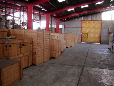 NovaStar, CP114, Gold and Silver Refinery Plant, New, 20kg/day Gold Capacity, 720kg/day Silver Capacity