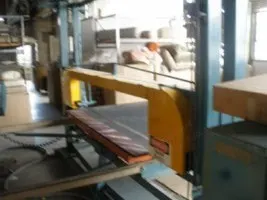 Walters Wicker Horizontal Cutter
