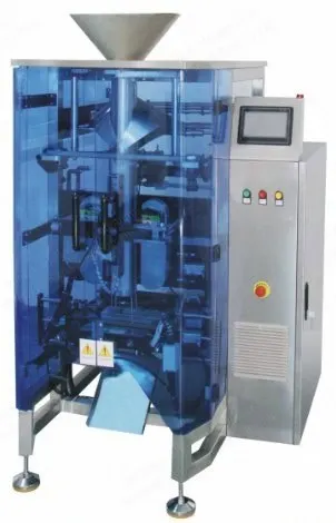 NovaStar, GK150, Vertical Packing Machine, 180 to 520mm Film Width, 60 bags/min, 304 Stainless Steel