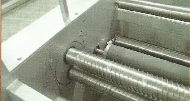 Bianco, Slitter Opener, 2800mm, 80m/min