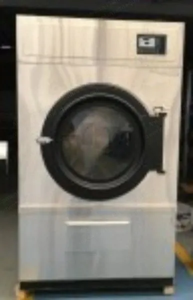 NovaStar, DG598, Tumbler Dryer, Steam Heating, 50 kg Capacity, 1500x1100mm Drum