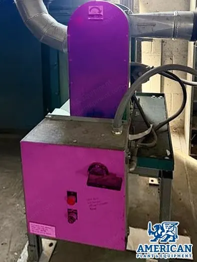 Bloapco, 5TOB 0, Trim Chopper, with Stand and Motor