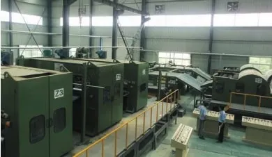 Production Site