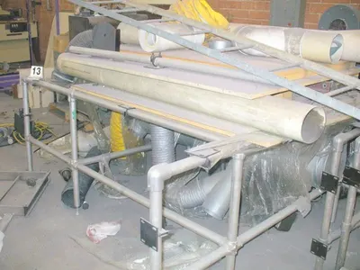 Air Table