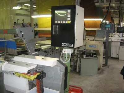 Grosse, EJPS, 1994, 6272 Hooks