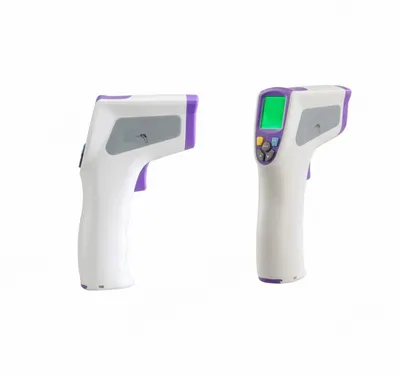 NovaStar, MD102, Infrared Thermometer, Non-Contact, 1s Measuring Time