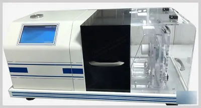 NovaStar, QT195, Mask Synthetic Blood Penetration Tester, 0-50KPa Pressure Range, AC 220V