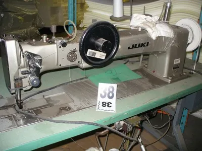 Juki, LGO WM011 93, Long Arm Sewing Machine