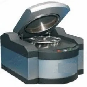NovaStar, GL368, Full Element Tester for Cement and Non-Ferrous Metals, Thermoelectric-Cooling UHRD Detector, Vacuum Pumping System