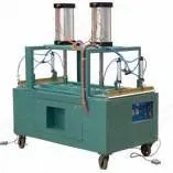 NovaStar, PQ104, Pillow Vacuum Packing Compressing Machine, 700x1400mm Compressing Area, 250kg