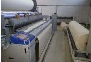 Toyota, 810 and 710, 2014 to 2016, Terry Towel Looms, Width 2500 to 2800mm, 6 to 8 Nozzles