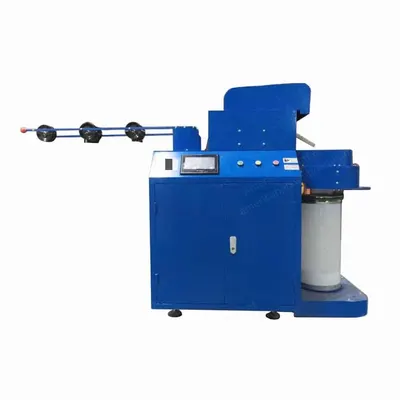 NovaStar, DB143, Laboratory Mini Drawing Frame, 21 to 42mm Fiber Length, Touch Screen + PLC, 1200x800x1200mm