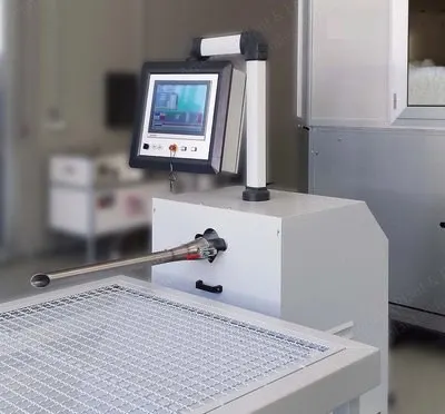 NovaStar, HY-1, Hybrid Blowing Machine, 2 Chambers, 1 Nozzle, 6 to 7 pcs/min