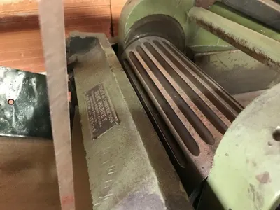 Pierret, 1980, Guillotine Cutter, Width 280mm
