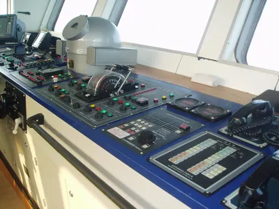 Platform Supply Vessel, 2006, 1800 DWT, 53.5m LOA, 304m2 Deck Area, Class ZC