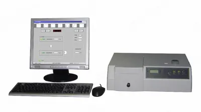 NovaStar, GL293, Textile Formaldehyde Tester