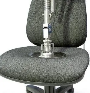 IDM Instruments, F0013, Foam Compression Tester, 2224N Capacity, 750mm Travel, 2925x2500x1350mm