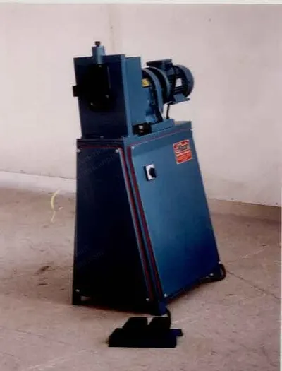NovaStar, AK2200, Clips Spiral Frame Machine, 7500x500x1250mm