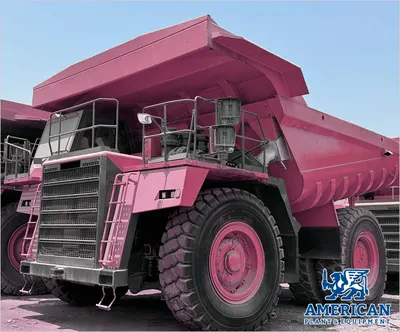 Komatsu, HD785-7, 2017, Off-Highway Dump Truck, 23000 Hours, 20 Units Available