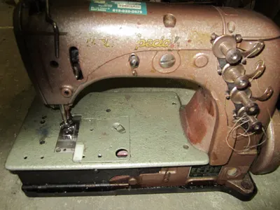 Union Special, 56300, Sewing Heads