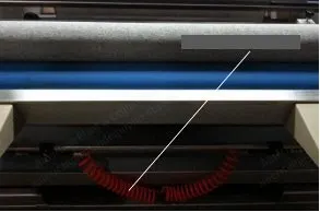 NovaStar, TL141, Fabric Inspection Machine, 1800mm Max Width, Tension Control