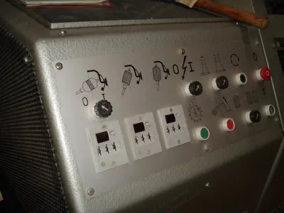 Zancaner, Labelling Machine to Insert Label in Ball, Revised