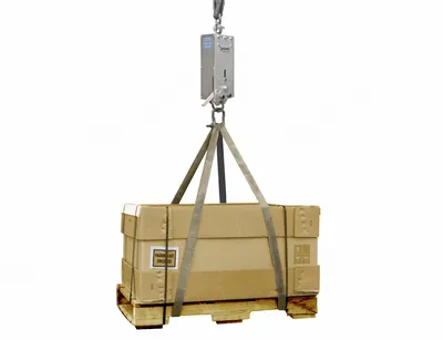 Lansmont, QR 3000, Quick Release Drop Tester, 3000 lbs Capacity, 115 VAC