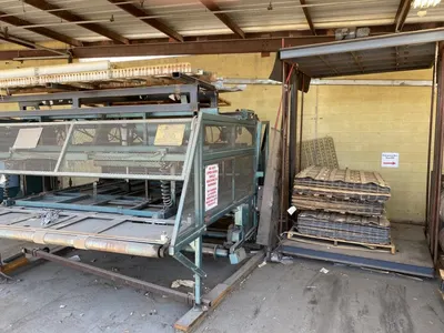 Gribetz, Un-Balers, 1 Chain, 1 Screw