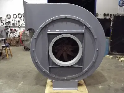 Raymond, 5057, 50" 5-Roll High Side Roller Mill