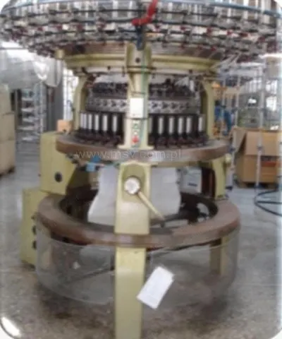 Mayer & Cie, OV JA36, 1980, 30" Diameter, 12 Gauge, 36 Feeders