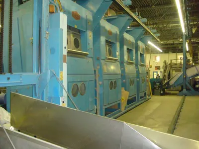 Milnor, 72058j2n, Industrial Laundry Equipment, 2001