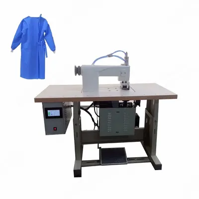 NovaStar, BW181, Ultrasonic Sewing Machine