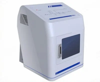 NovaStar, GL180, Density Analyzer, GL180 to 2 min Test Speed, Dual-Station Analysis