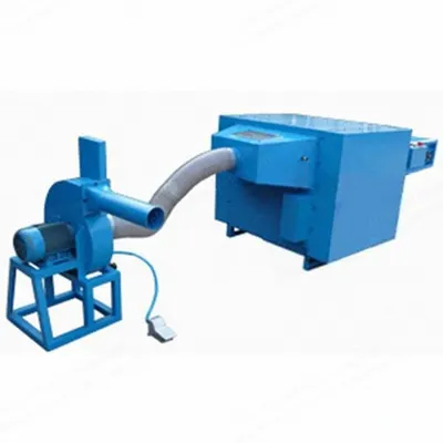 NovaStar, PC304, Pillow Filling Machine, 100 to 250 kg/h, CE Certified