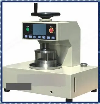 NovaStar, GL118, 100 cm2 Chuck Area, 0.5kPa-500kPa Test Range