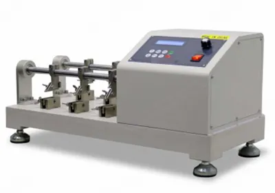 NovaStar, GL281, Resistance Flexing Tester, 6 Test Positions