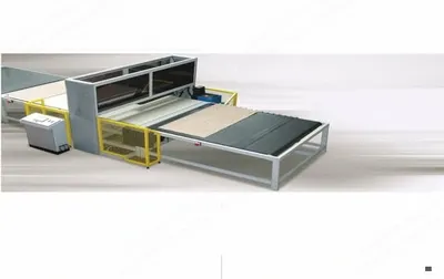 NovaStar, Hot Melt Glue Line, 4 Nozzles, 30 m/min