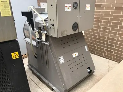 Milnor, 36026V7J, 2011, Hydroextractor, 700 RPM, 208/240V