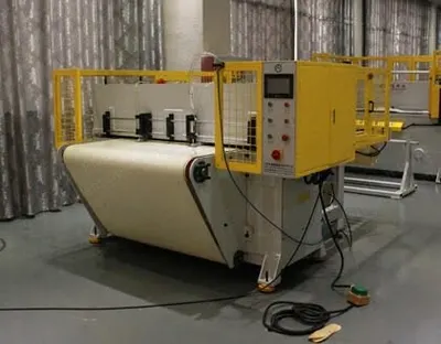 NovaStar, GS112, GS112 Tons, 1400x1600mm Cutting Area, Hydraulic Cutting Machine