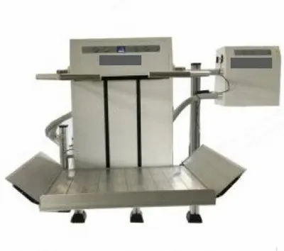 NovaStar, MH222, Handicap Elevator Lift, 250kg Capacity, 1118x800mm Platform, 220V