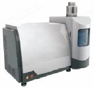 NovaStar, GL380, Inductively Coupled Plasma Emission Spectrometer, 4096 Channels, High Speed FPGA Architecture