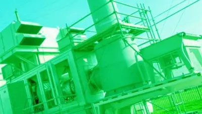 Solar, Taurus T-60 7301S, Gas Turbine Package, 5.3MW, 60Hz, Natural Gas, DLN SoLoNOx