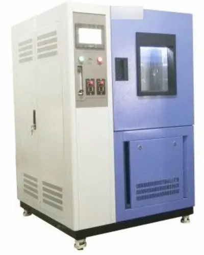 NovaStar, EC170, Ozone Aging Test Chamber, RT +10°C to 60°C, 400x500x400mm Inner Size, 0 to 500 PPHM
