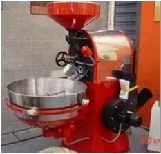 Trabattoni, 10 Kilos, 10kg Capacity, Gas/Propane/Wood Fired, 1.1 kW