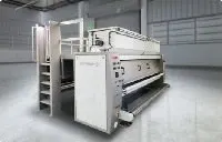 NovaStar, Powder Scattering Unit, 50-3400mm Working Width