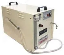 Rollmac/Gemata, Micromix 70, Lab Foam Generator, Capacity 70kg/h, Fully Overhauled