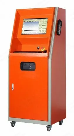 NovaStar, CU110, Cutting Machine, 2000x1000mm, 37kW, 550 Bar