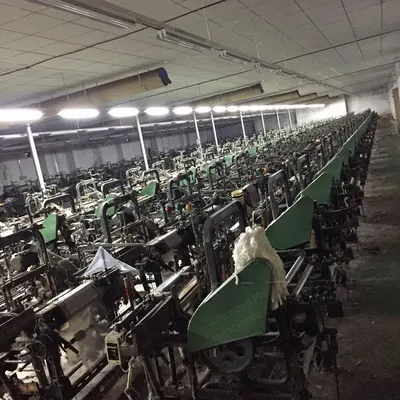 NovaStar, WM336, Shuttleless Looms, 19"