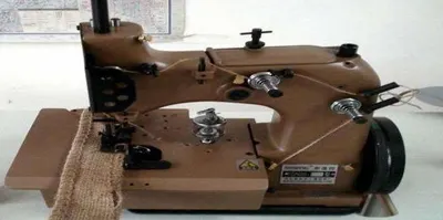 NovaStar, BS131, Stitching Machine for Jute Bags, 560x450x300mm, 380V